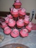 Princess Cupcakes